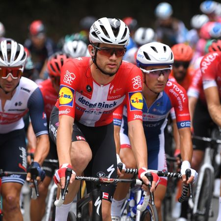 107th Tour de France 2020 - Stage 1