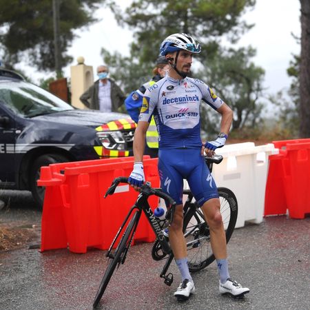 107th Tour de France 2020 - Stage 1