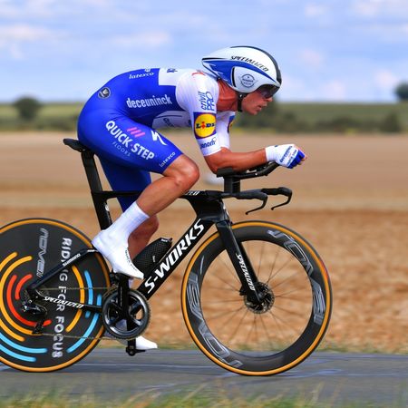 33rd Tour Poitou-Charentes en Nouvelle Aquitaine 2020 - Stage 3b