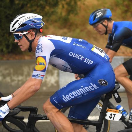 107th Tour de France 2020 - Stage 1