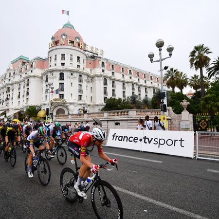 107th Tour de France 2020 - Stage 1