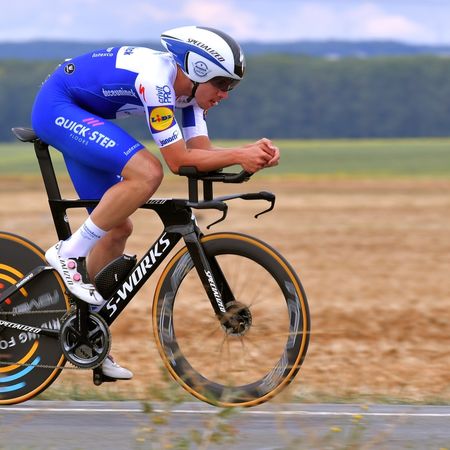 33rd Tour Poitou-Charentes en Nouvelle Aquitaine 2020 - Stage 3b