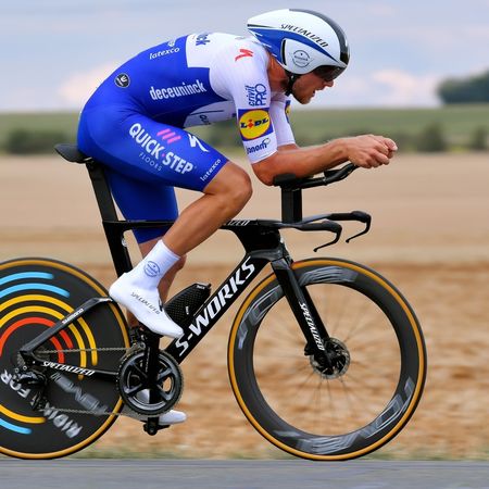 33rd Tour Poitou-Charentes en Nouvelle Aquitaine 2020 - Stage 3b