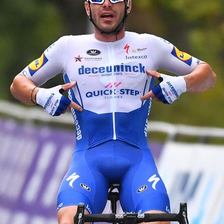 60th Druivenkoers Overijse 2020