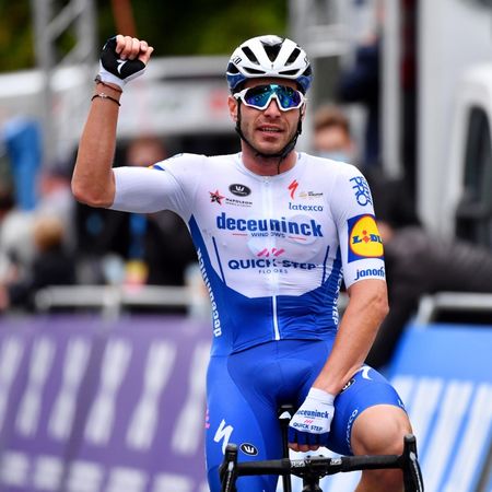 60th Druivenkoers Overijse 2020