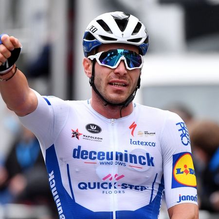 60th Druivenkoers Overijse 2020