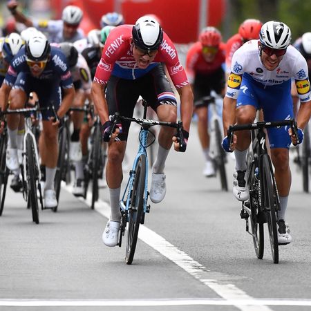 60th Druivenkoers Overijse 2020