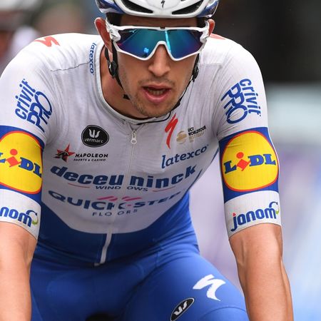 60th Druivenkoers Overijse 2020