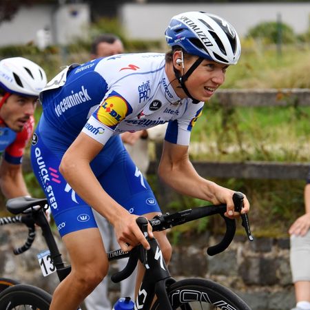 60th Druivenkoers Overijse 2020