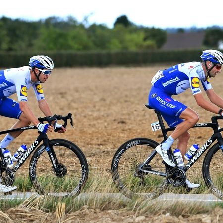 60th Druivenkoers Overijse 2020