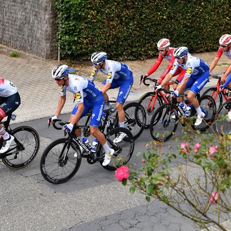 60th Druivenkoers Overijse 2020