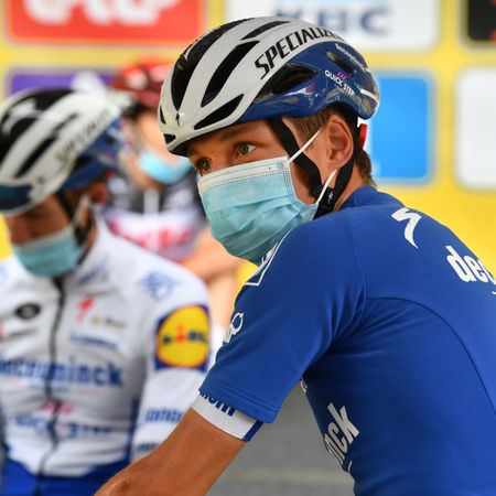 60th Druivenkoers Overijse 2020