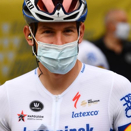 60th Druivenkoers Overijse 2020