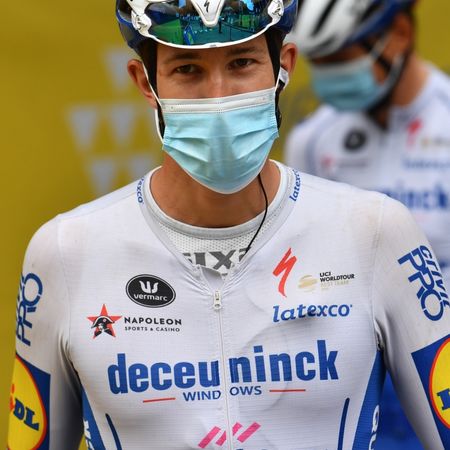 60th Druivenkoers Overijse 2020