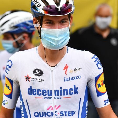 60th Druivenkoers Overijse 2020