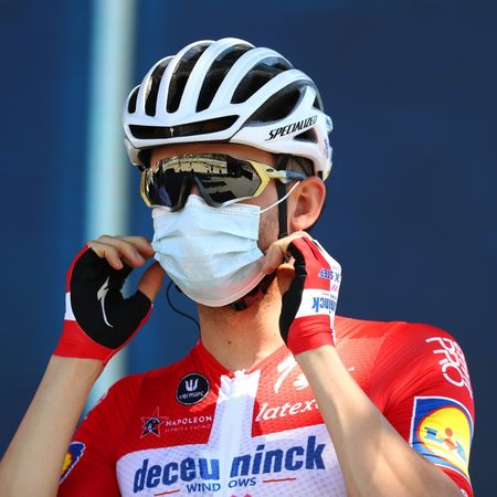 107th Tour de France 2020 - Stage 2