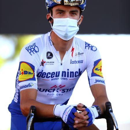 107th Tour de France 2020 - Stage 2