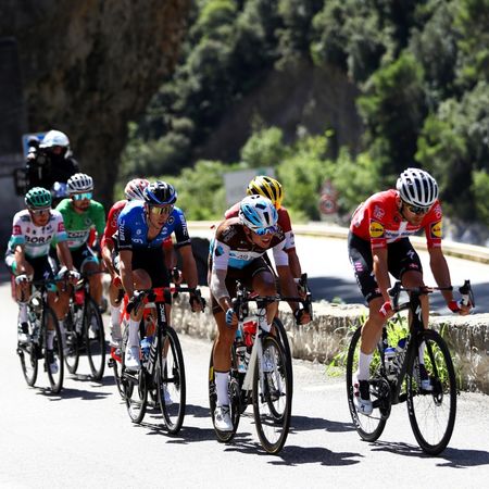 107th Tour de France 2020 - Stage 2