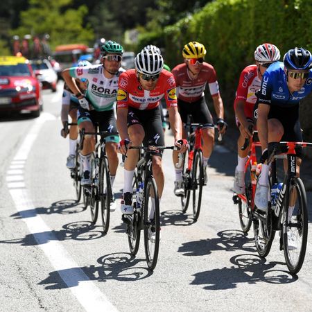 107th Tour de France 2020 - Stage 2