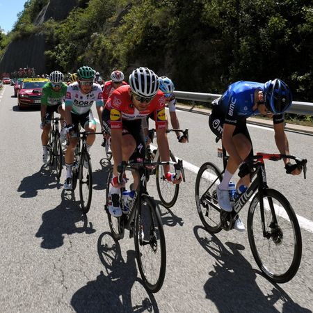 107th Tour de France 2020 - Stage 2