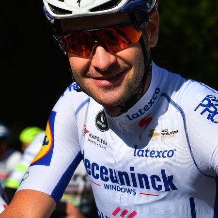 100th Brussels Cycling Classic 2020