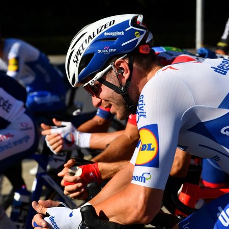 100th Brussels Cycling Classic 2020