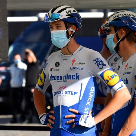 100th Brussels Cycling Classic 2020