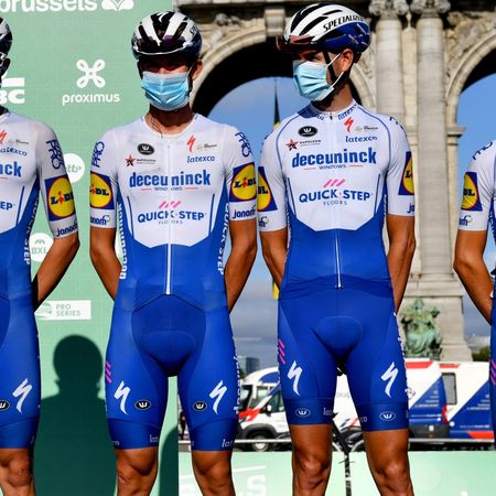 100th Brussels Cycling Classic 2020