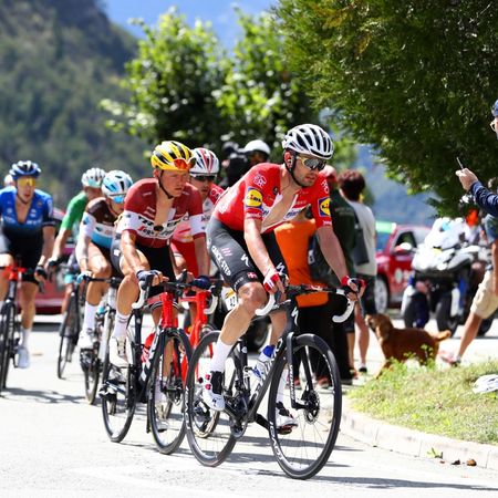 107th Tour de France 2020 - Stage 2