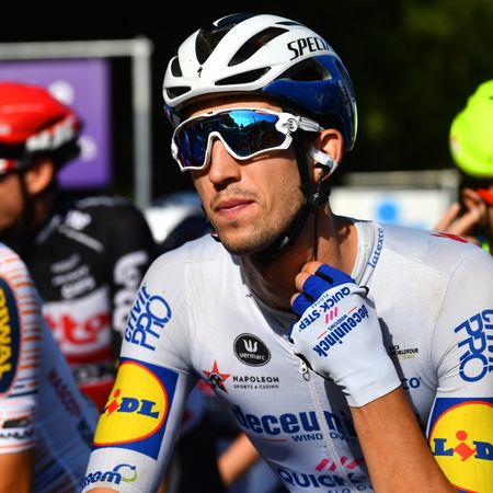 100th Brussels Cycling Classic 2020