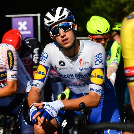 100th Brussels Cycling Classic 2020