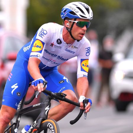 33rd Tour Poitou-Charentes en Nouvelle Aquitaine 2020 - Stage 4