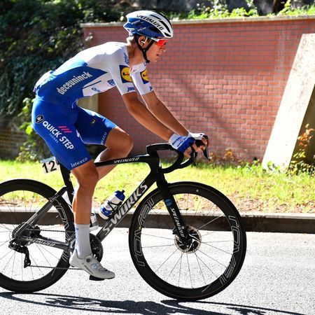 100th Brussels Cycling Classic 2020