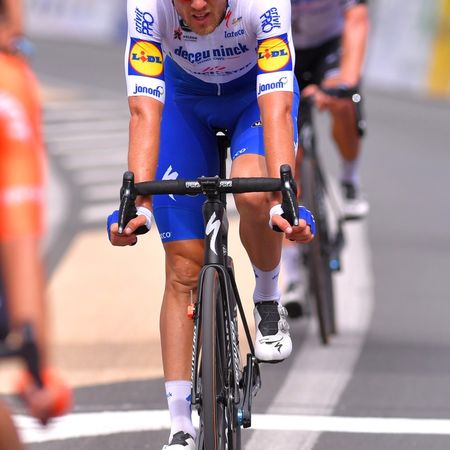 33rd Tour Poitou-Charentes en Nouvelle Aquitaine 2020 - Stage 4