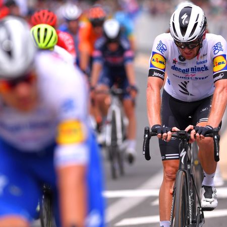 33rd Tour Poitou-Charentes en Nouvelle Aquitaine 2020 - Stage 4