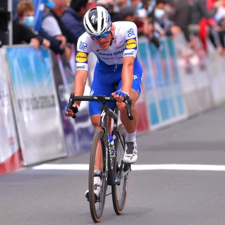 33rd Tour Poitou-Charentes en Nouvelle Aquitaine 2020 - Stage 4