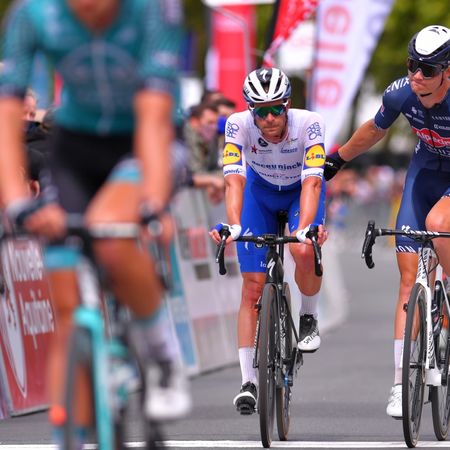 33rd Tour Poitou-Charentes en Nouvelle Aquitaine 2020 - Stage 4