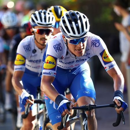 107th Tour de France 2020 - Stage 2