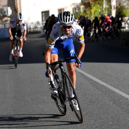 107th Tour de France 2020 - Stage 2