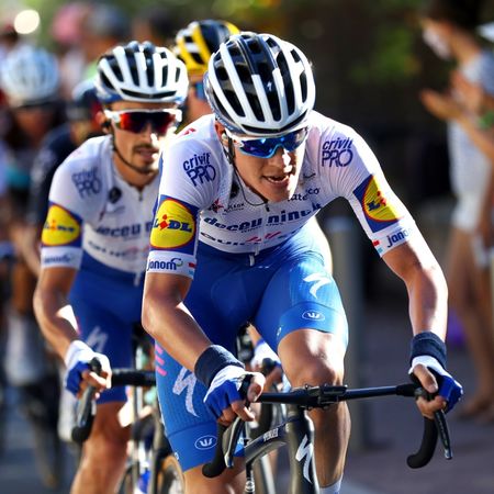 107th Tour de France 2020 - Stage 2