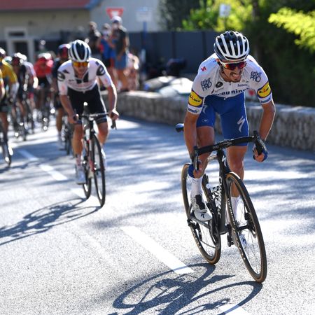 107th Tour de France 2020 - Stage 2