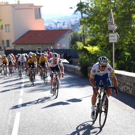 107th Tour de France 2020 - Stage 2