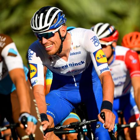 107th Tour de France 2020 - Stage 2