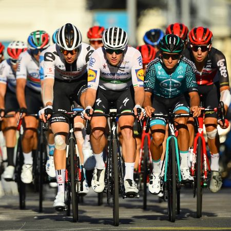 107th Tour de France 2020 - Stage 2