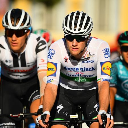 107th Tour de France 2020 - Stage 2