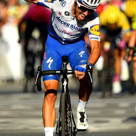 107th Tour de France 2020 - Stage 2