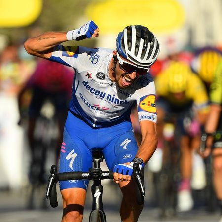 107th Tour de France 2020 - Stage 2