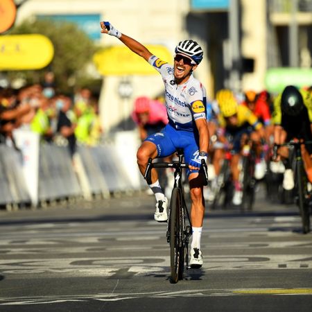 107th Tour de France 2020 - Stage 2