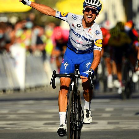 107th Tour de France 2020 - Stage 2