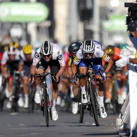 107th Tour de France 2020 - Stage 2